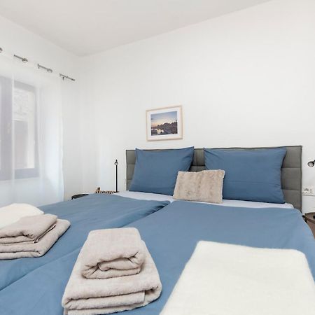 House Elisabeth - A Charming Old Town Property Rovinj Buitenkant foto