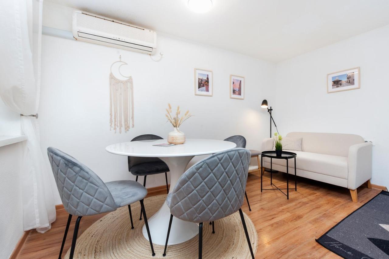House Elisabeth - A Charming Old Town Property Rovinj Buitenkant foto