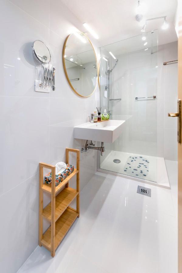 House Elisabeth - A Charming Old Town Property Rovinj Buitenkant foto