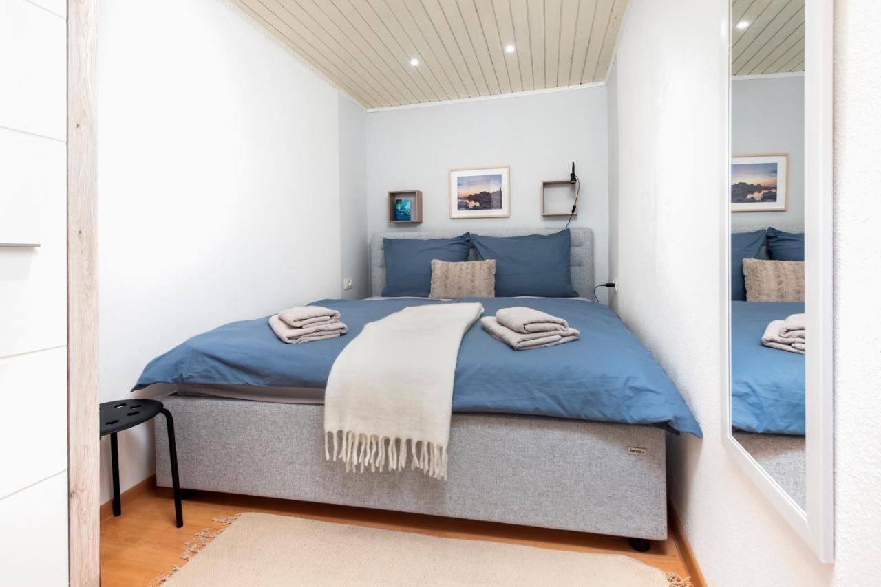 House Elisabeth - A Charming Old Town Property Rovinj Buitenkant foto