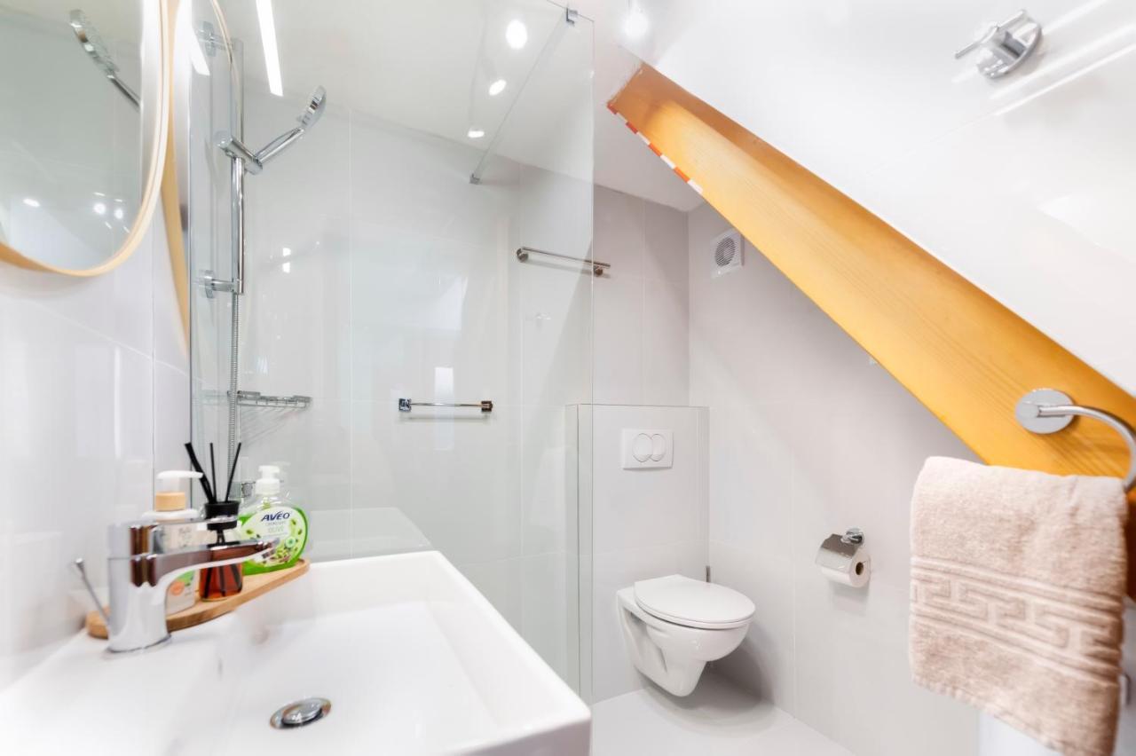 House Elisabeth - A Charming Old Town Property Rovinj Buitenkant foto